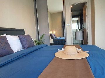 1 Bedroom Condo for sale at Rhythm Sukhumvit 36-38