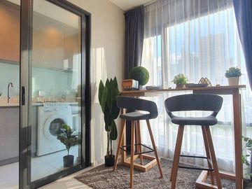 1 Bedroom Condo for sale at Rhythm Sukhumvit 36-38
