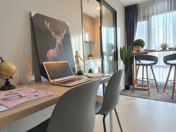 1 Bedroom Condo for sale at Rhythm Sukhumvit 36-38