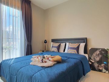 1 Bedroom Condo for sale at Rhythm Sukhumvit 36-38