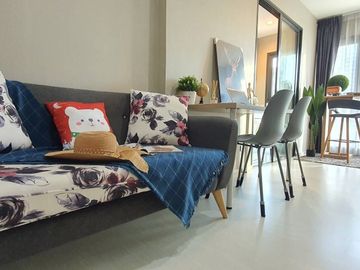 1 Bedroom Condo for sale at Rhythm Sukhumvit 36-38