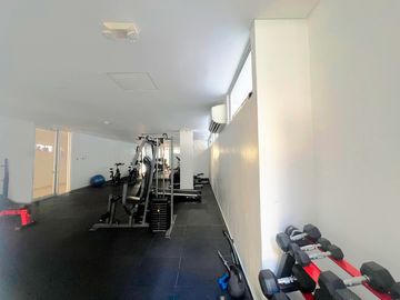 apartamento en arriendo/venta en paraíso. Cod V26597