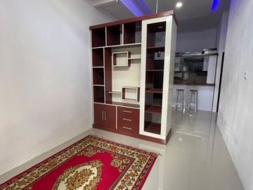 RUMAH DEKAT TEMPAT WISATA DI YOGYAKARTA 270 JUTA ALL IN