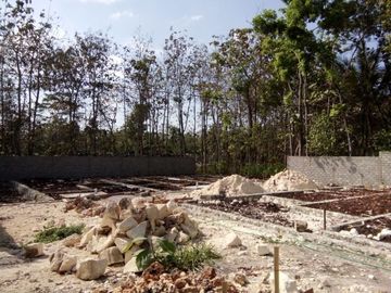 RUMAH DEKAT TEMPAT WISATA DI YOGYAKARTA 270 JUTA ALL IN