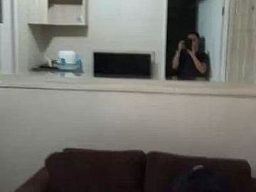 INFO JUAL Cepat Apartemen Kalibata City 2BR Lantai 7! Luas: 34 m2