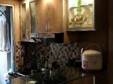 INFO JUAL Cepat Apartemen Kalibata City 2BR Lantai 7! Luas: 34 m2