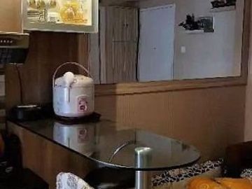 INFO JUAL Cepat Apartemen Kalibata City 2BR Lantai 7! Luas: 34 m2