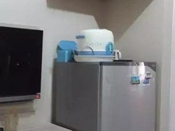 INFO JUAL Cepat Apartemen Kalibata City 2BR Lantai 7! Luas: 34 m2