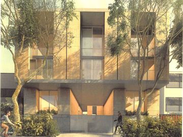 EDIFICIO EN VENTA COLONIA ANZURES ¡PROYECTO Y LICENCIAS LISTO PARA CONSTRUIR!