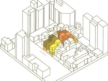 EDIFICIO EN VENTA COLONIA ANZURES ¡PROYECTO Y LICENCIAS LISTO PARA CONSTRUIR!
