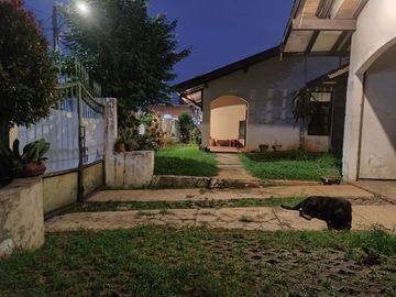 Dijual Kavling Pondok Pinang Jakarta Selatan Bonus Bangunan. HOEK, Super Murah