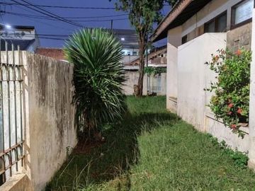 Dijual Kavling Pondok Pinang Jakarta Selatan Bonus Bangunan. HOEK, Super Murah