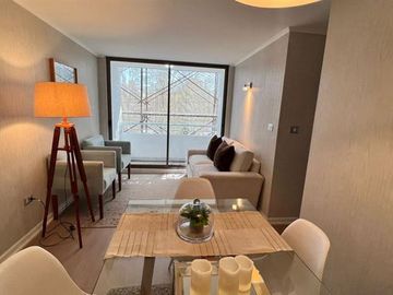 Departamento en Venta en Calle Madrid 1093