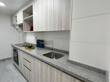 Departamento en Venta en Calle Madrid 1093