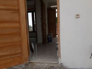 JANGAN DILIHAT! RUMAH ETNIK 2LT DI TENGAH KOTA JOGJA