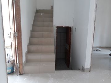 JANGAN DILIHAT! RUMAH ETNIK 2LT DI TENGAH KOTA JOGJA