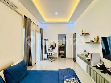 Rumah Siap Huni 2 Lantai Full Furnish Casa 9 Cilandak Jakarta Selatan
