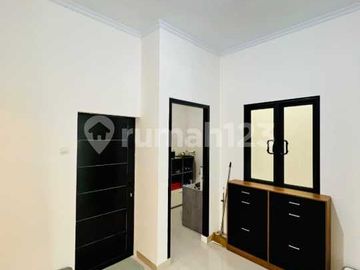 Rumah Siap Huni 2 Lantai Full Furnish Casa 9 Cilandak Jakarta Selatan