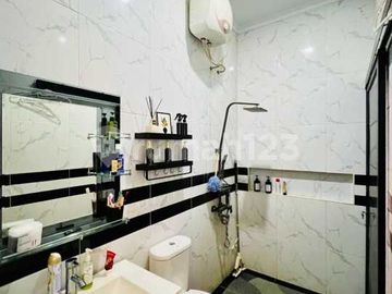 Rumah Siap Huni 2 Lantai Full Furnish Casa 9 Cilandak Jakarta Selatan