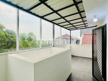 Rumah Siap Huni 2 Lantai Full Furnish Casa 9 Cilandak Jakarta Selatan