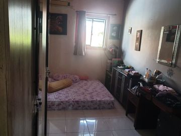 DIJUAL RUMAH SECOND SIAP HUNI DI DENPASAR