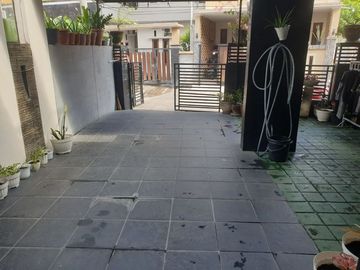 DIJUAL RUMAH SECOND SIAP HUNI DI DENPASAR