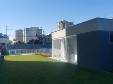 Departamento en venta de 1 dorm. en La Cisterna