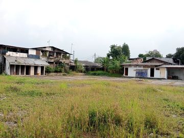 Kavling Tanah Komersial & Strategis Di Cakung Jakarta Timur S8720