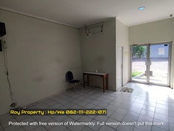 MURAH DIJUAL Gudang di Sentra Prima Tekno Park Tangerang