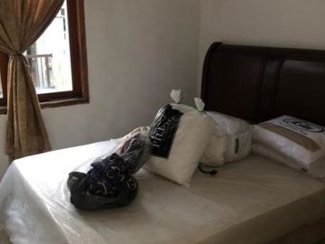Rumah Terawat Cluster Antapani SetraDago dkt Arcamanik BdgTimur