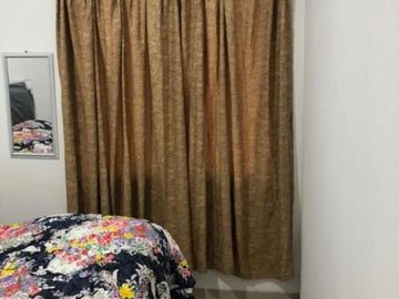 Rumah Terawat Cluster Antapani SetraDago dkt Arcamanik BdgTimur