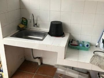 Rumah Terawat Cluster Antapani SetraDago dkt Arcamanik BdgTimur