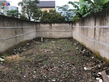 Rumah Terawat Cluster Antapani SetraDago dkt Arcamanik BdgTimur