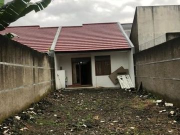 Rumah Terawat Cluster Antapani SetraDago dkt Arcamanik BdgTimur