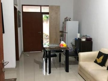 Rumah Terawat Cluster Antapani SetraDago dkt Arcamanik BdgTimur