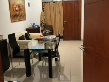 Rumah Terawat Cluster Antapani SetraDago dkt Arcamanik BdgTimur