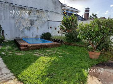 Casa - Castelar Norte