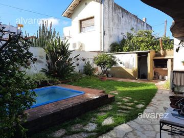 Casa - Castelar Norte