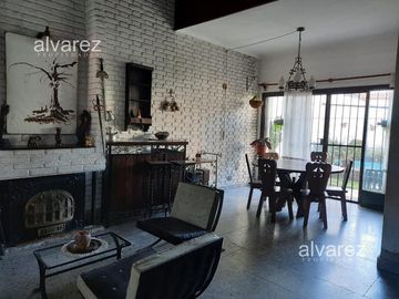 Casa - Castelar Norte