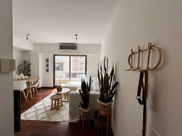 VENTA DEPARTAMENTO 2 AMBIENTES VILLA LURO