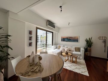 VENTA DEPARTAMENTO 2 AMBIENTES VILLA LURO
