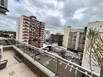VENTA DEPARTAMENTO 2 AMBIENTES VILLA LURO