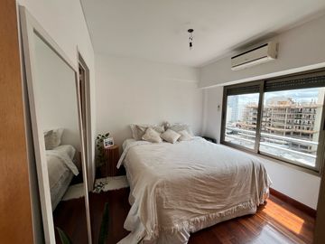 VENTA DEPARTAMENTO 2 AMBIENTES VILLA LURO