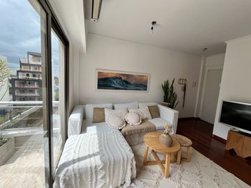VENTA DEPARTAMENTO 2 AMBIENTES VILLA LURO