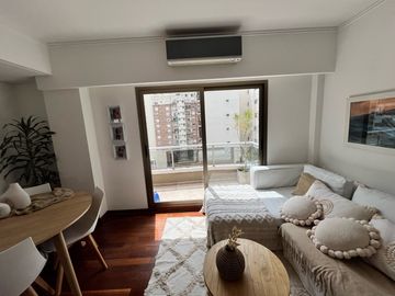 VENTA DEPARTAMENTO 2 AMBIENTES VILLA LURO