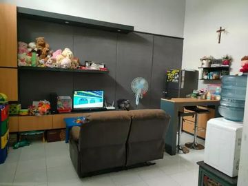 Rumah Murah Luas 105 di Dieng Austinville kota Malang