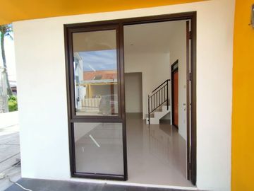 Rumah Cluster Exclusive 2 lantai di Margacinta Bandung 5 menit ke jl Soekarno Hatta Harga 900jt-an Cicilan 6Juta-an. .