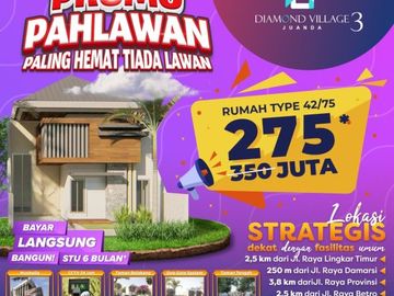 Terlengkap, WA 0823-3511-----, Rumah Di Sidoarjo Fasilitas Terlengkap Hanya 200 Juta-an
