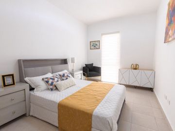 Departamentos en venta en Francisco Zarco, Torreón Centro