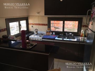 Casa en venta de 2 dormitorios en Pilar